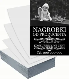 ulotki-a6-reklamowe-firmowe-1000szt-projekt-gratis-nagrobki-kamieniarstwo