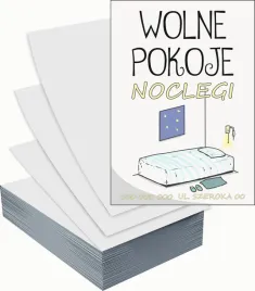 ulotki-a6-reklamowe-firmowe-100-szt-projekt-gratis-wolne-pokoje-nocjegi