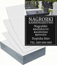 ulotki-a6-reklamowe-firmowe-projekt-gratis-100-szt-nagrobki-kamieniarstwo