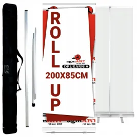 roll-up-przenosny-system-wystawienniczy-200x85-reklama-logo-projekt-gratis