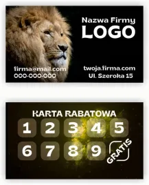 karty-stalego-klienta-lojalnosciowe-rabatowe-120-szt-twoje-logo-sklep-zoo
