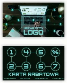 karty-stalego-klienta-rabatowe-120szt-logo-nazwa-firmy-serwis-elektroniczny