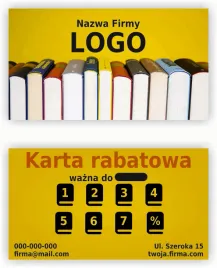 karty-stalego-klienta-rabatowe-120-szt-twoje-logo-nazwa-firmy-ksiegarnia