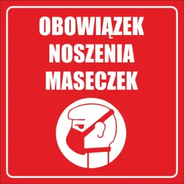 naklejka-ostrzegawcza-wstep-tylko-w-maseczce