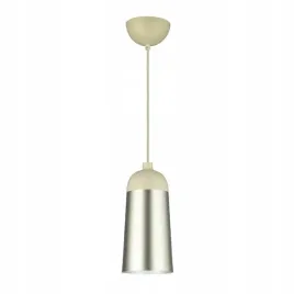 kaja-lampa-wiszaca-ecru-srebro-e27-k-pd315-1d-sl