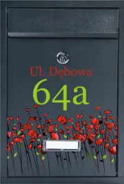 skrzynka-na-listy-numer-domu-pocztowa-adresowa-personalizowaza-duzo-wzorow