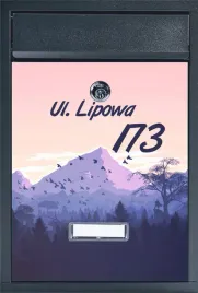 skrzynka-pocztowa-na-listy-twoj-napis-nadruk-adresem-numerem-domu-antracyt