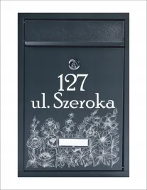 skrzynka-pocztowa-na-listy-z-adresem-numerem-domu-antracyt-nadruk-uv