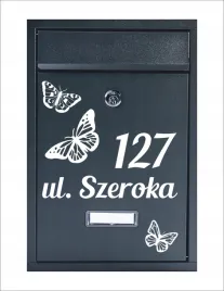 skrzynka-na-listy-z-numerem-domu-pocztowa-twoj-adres-nadruk-uv