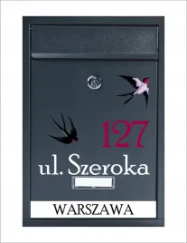 skrzynka-na-listy-pocztowa-twoj-nadruk-uv-adres-numer-domu-rozne-wzory