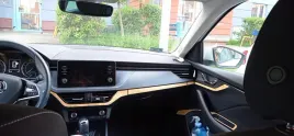 skoda-scala-dekory-okleiny-kokpitu-panel-deska-carbon-konsola-alu-folia-3d