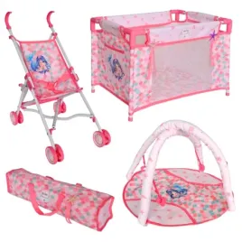 woopie-56331-zestaw-opiekunki-z-lalka-18w1
