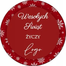 naklejki-swiateczne-z-logo-reklamowe-firmowe-wlasny-napis-10-cm-100-szt