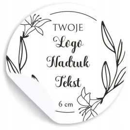 naklejki-z-logo-firmy-etykiety-reklamowetwoje-logo-nadruk-tekst-6-cm-100szt