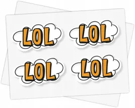 naklejki-etykiety-reklamowe-dowolny-ksztalt-nadruk-grafika-logo-3cm-378-szt