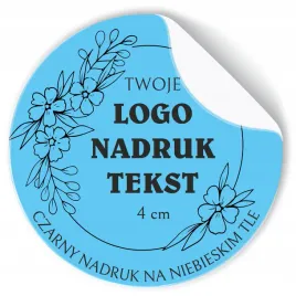 naklejki-logo-etykiety-reklamowe-twoj-nadruk-grafika-niebieskie-4cm-500szt