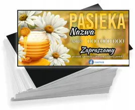wizytowki-firmowe-200-szt-rozne-wzory-do-wyboru-pasieka-sprzedaz-miodu
