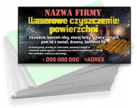 wizytowki-firmowe-100szt-duzo-wzorow-laserowe-czyszczenie-powierzchni