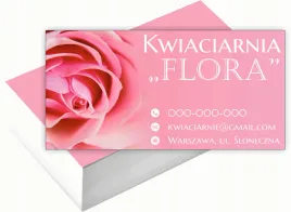 wizytowki-firmowe-foliowane-1000szt-wiele-wzorow-kwiaciarnia