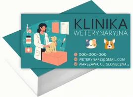 wizytowki-firmowe-100szt-rozne-wzory-do-wyboru-klinika-weterynaryjna