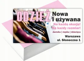 wizytowki-firmowe-100szt-duzo-wzorow-do-wyboru-odziez-uzywana