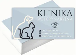 wizytowki-firmowe-200-szt-rozne-wzory-do-wyboru-klinika-weterynaryjna