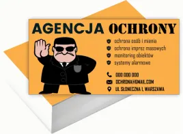 wizytowki-firmowe-200-szt-duzo-wzorow-do-wyboru-agencja-ochrony