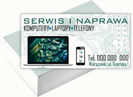 wizytowki-firmowe-200-szt-duzo-wzorow-do-wyboru-serwis-komputerowy