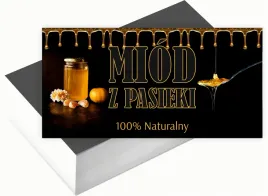 wizytowki-firmowe-foliowane-1000szt-wiele-wzorow-miod-z-pasieki