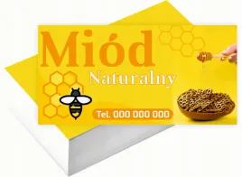 wizytowki-firmowe-200-szt-duzo-wzorow-do-wyboru-miod-naturalny