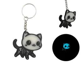 brelokszkieletor-kot-swiecacy-w-ciemnosci-dodatek-do-kluczy-halloween
