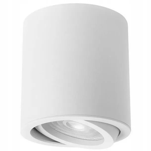 spot-okragly-bemko-bialy-dlugosc-wysokosc-10-cm