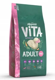 comfy-appetit-vita-adult-mini-lamb-8kg