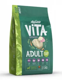 comfy-appetit-vita-adult-medium-and-large-lamb-25kg