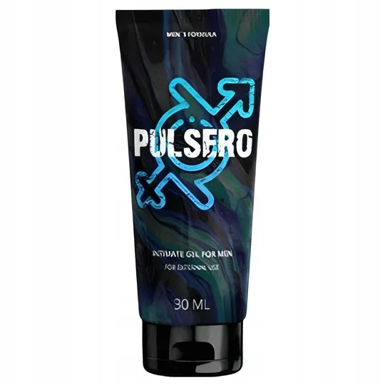 pulsero-gel-30-ml