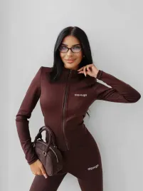 komplet-damski-olavoga-mocha-desert-brazowy