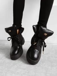 buty-damskie-workery-olavoga-baddie-czarne