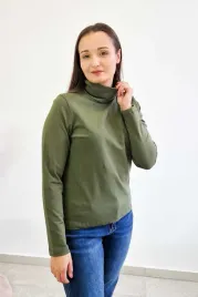 bawelniany-golf-damski-latynka-dlugi-rekaw-oliwkowy-xl-2xl