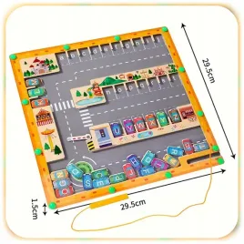 magnetyczny-alfabet-labirynt-tablica-montessori-parking-drewniana-gra-xl