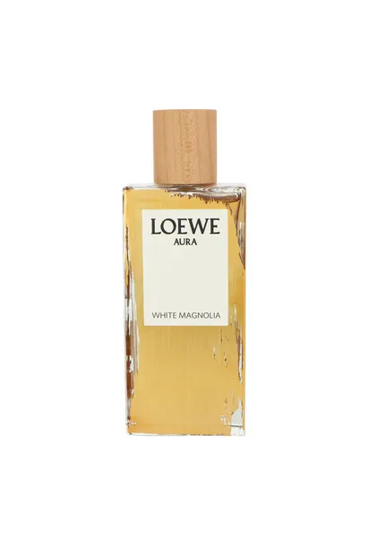 loewe aura white magnolia
