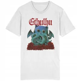 cthulhu-kot-koszulka-h-p-lovecraft-nekromancja