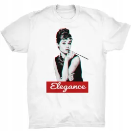 audrey-hepburn-elegancja-koszulka-ikona-kino-moda