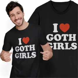 koszulka-meska-z-nadrukiem-i-love-goth-girl-smieszny-prezent-dla-kolegi