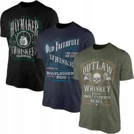 koszulki-meskie-whiskey-czacha-3-x-t-shirt-koszulka-100percent-bawelna-3pak