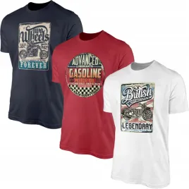 koszulki-meskie-na-motocykl-motor-3-x-t-shirt-koszulka-100percent-bawelna-3pak