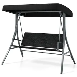 3-osobowa-hustawka-ogrodowa-z-daszkiem-hustawka-tarasowa