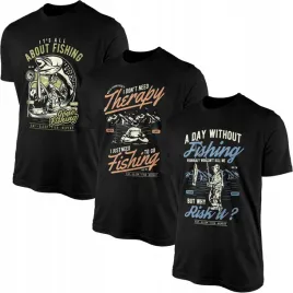 koszulki-meskie-na-ryby-komplet-3-x-t-shirt-koszulka-100percent-bawelna-3pak