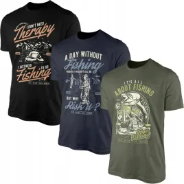koszulki-meskie-dla-wedkarza-komplet-3-x-t-shirt-koszulka-100percent-bawelna-3pak