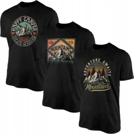 koszulki-meskie-w-gory-do-lasu-3-x-t-shirt-koszulka-100percent-bawelna-3pak