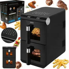 frytkownica-beztluszczowa-frytownica-2x55l-dwukomorowa-led-air-fryer